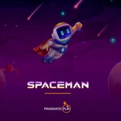 Spaceman 23bet login